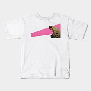 Urban Planning Kids T-Shirt